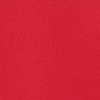 Scuba Wide Leg Pull-On Logo Pants