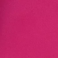 Scuba Wide Leg Pull-On Logo Pants