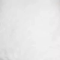 Women's Quilted Puffer Vest With Faux Fur