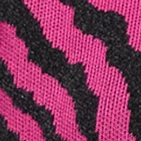 Women's Animal Print Sweater