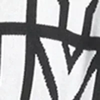 Women's Logo Cardigan Sweater