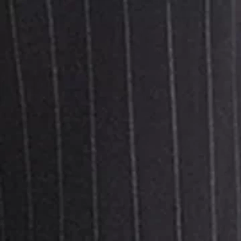 Women's Wide Leg Pinstripe Pants