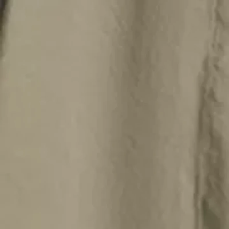 Women's Long Sleeve Belted Utility Shirt Dress