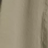 Women's Long Sleeve Belted Utility Shirt Dress