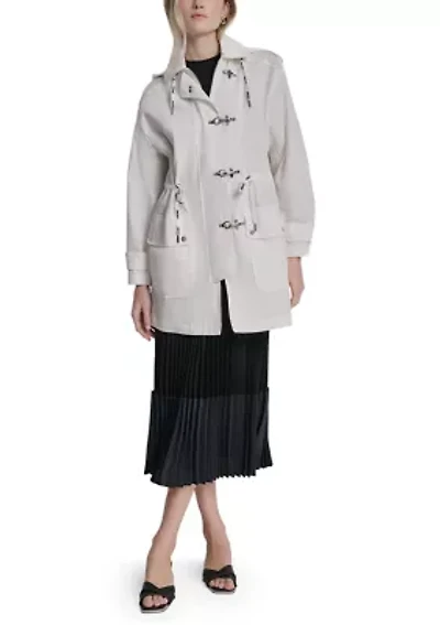 Women's Fire Snap Anorak Jacket