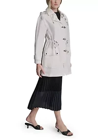 Women's Fire Snap Anorak Jacket