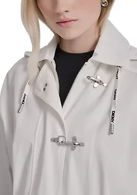 Women's Fire Snap Anorak Jacket