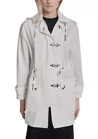 Women's Fire Snap Anorak Jacket