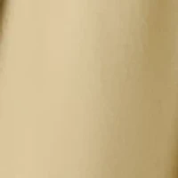 Women's Short Puff Sleeve V-Neck Smocked Waist Midi Dress