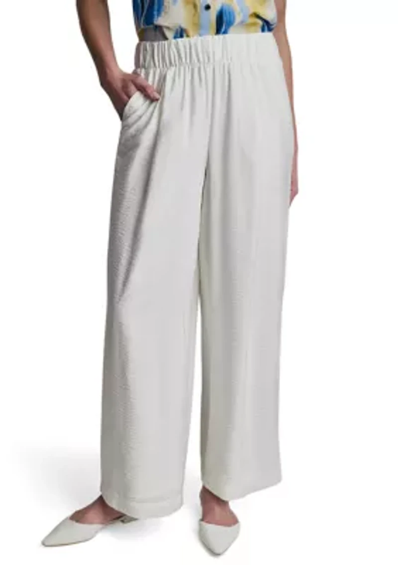Women's Wide Leg Pants