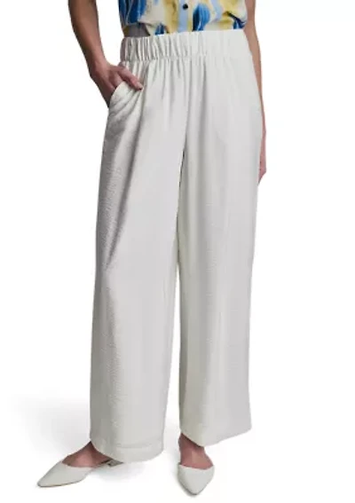 Women's Wide Leg Pants
