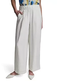 Women's Wide Leg Pants