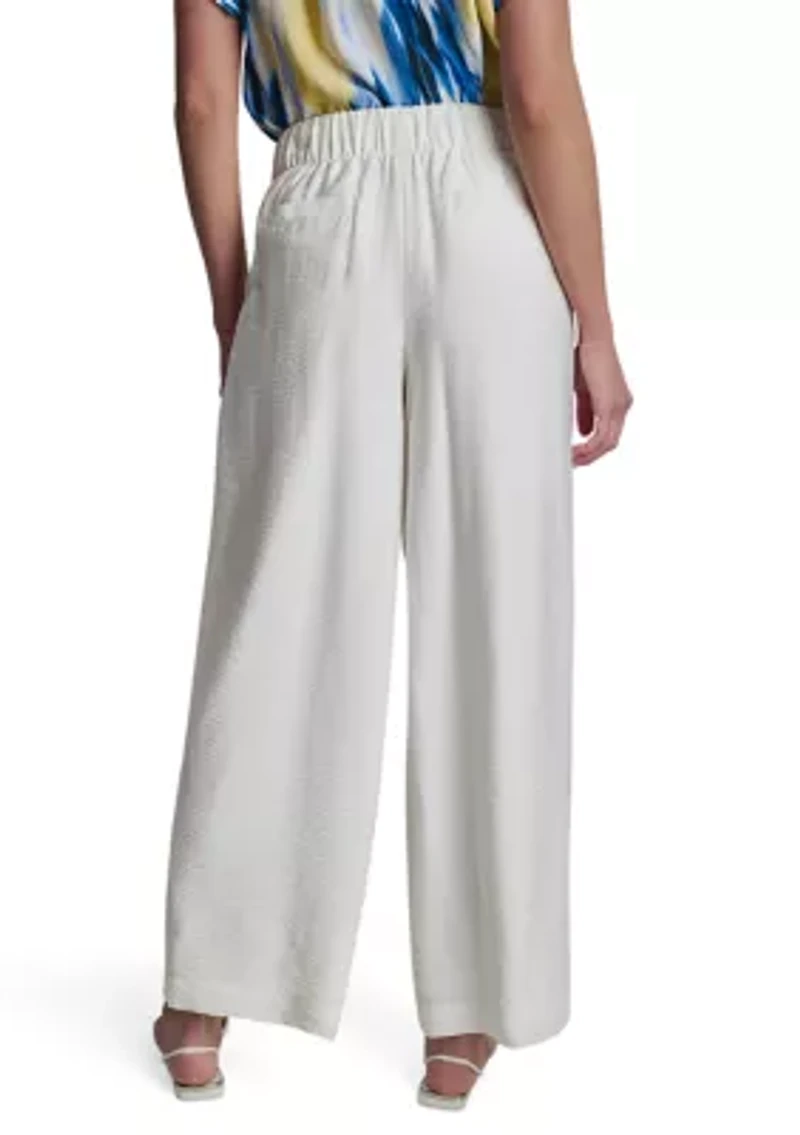 Women's Wide Leg Pants