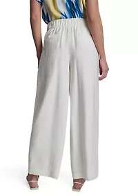 Women's Wide Leg Pants