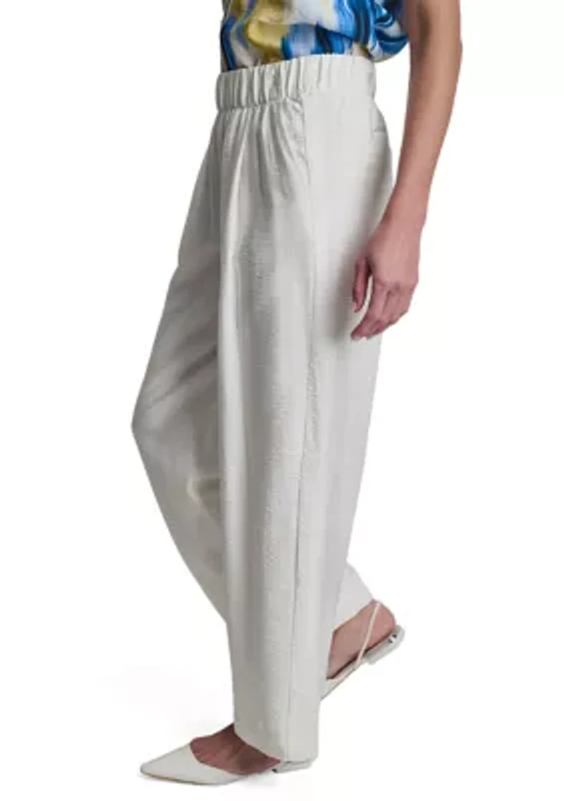 Women's Wide Leg Pants