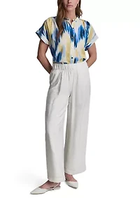 Women's Wide Leg Pants