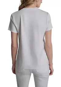 Women's Beach Girls Graphic T-Shirt
