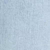 Women's Straight Ankle Denim Jeans