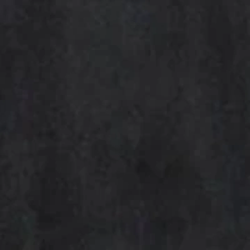 Women's Sequined Logo Velour Hoodie