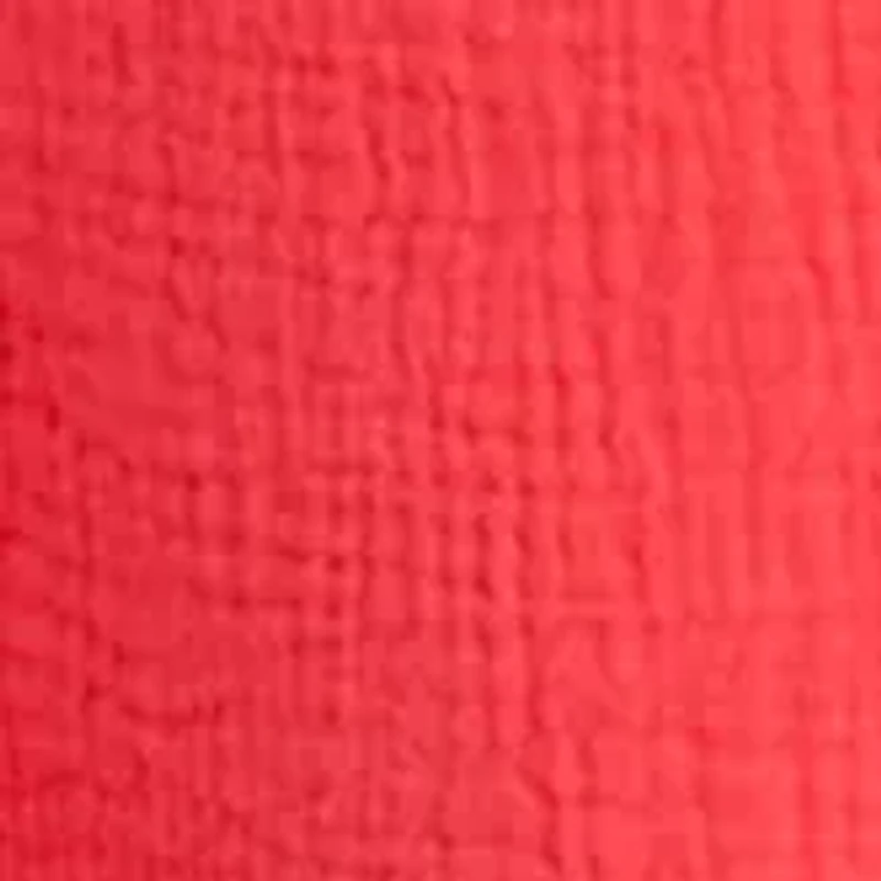 Women's Straight Leg Pants with Smocked Waist