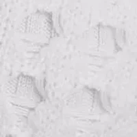 Women's Open Stitch Cardigan