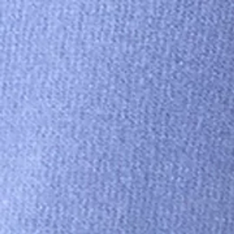 Women's Long Sleeve Crew Neck Logo Sweater