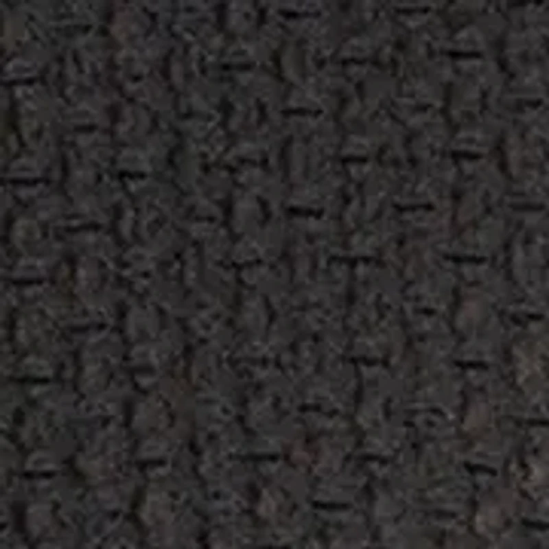 Women's Long Sleeve Pebble Lace Mock Neck Top