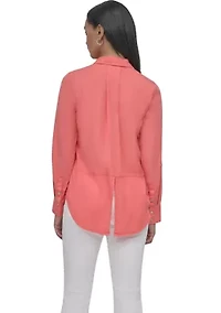 Women's Tencel Shirt