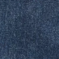 Women's Button Down Long Sleeve Denim Dress