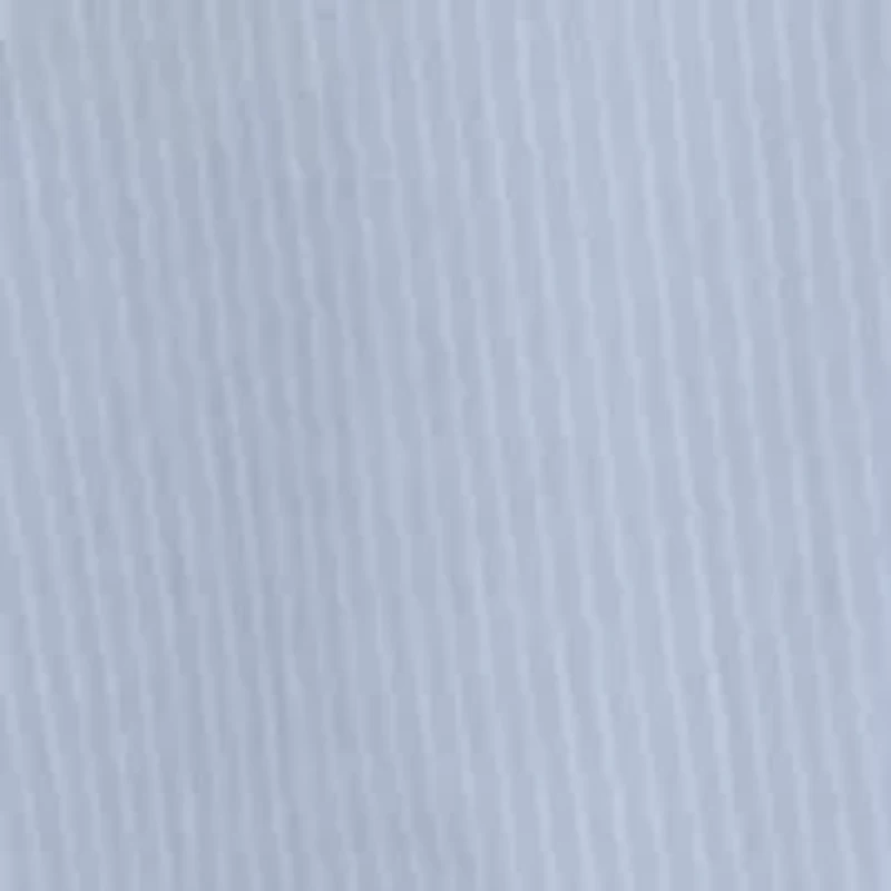 Women's Dropped Waist Button Front Belted Poplin Dress