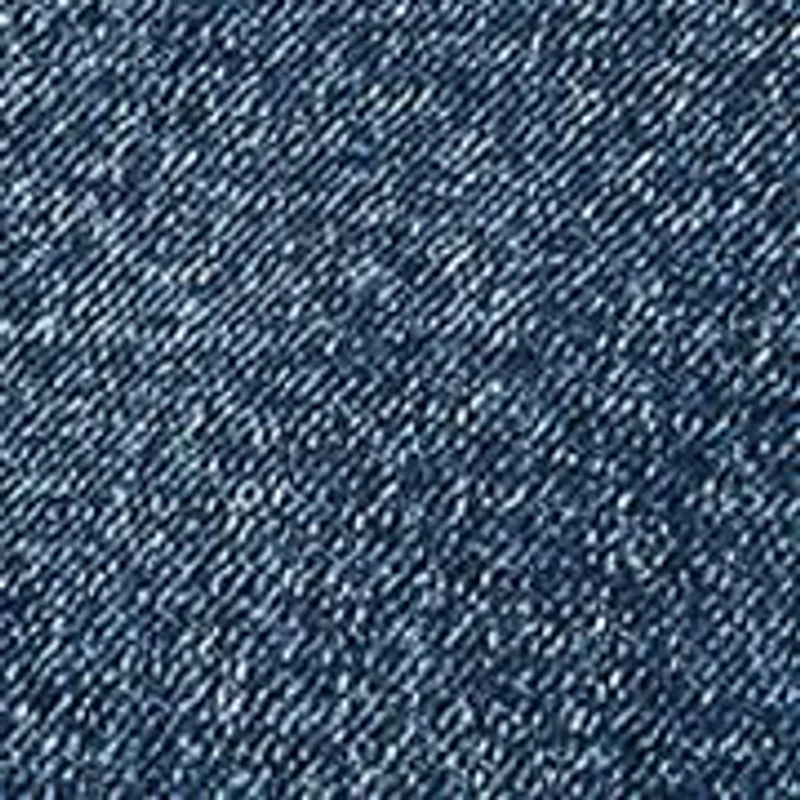 Women's Trucker Jacket with Faux Suede Collar