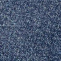 Women's Trucker Jacket with Faux Suede Collar