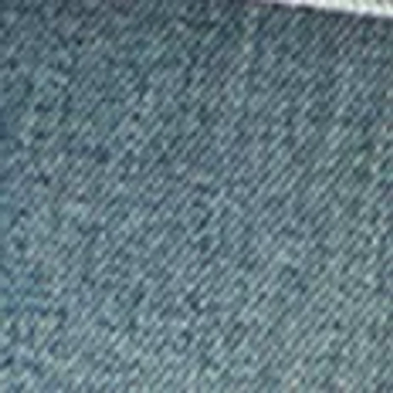 Women's Oversized Denim Jacket