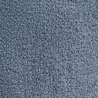 Women's High Rise Tailored Wide Leg Jeans