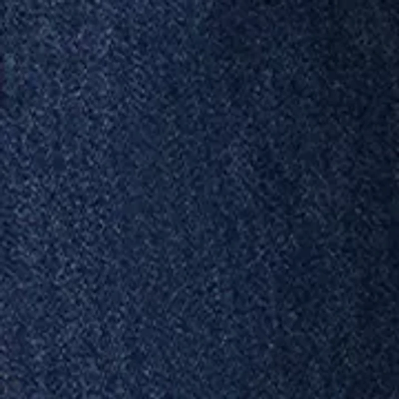 Women's Wide Leg Denim Trousers