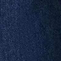 Women's Wide Leg Denim Trousers