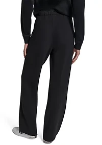 Women's Easy Pull On Pants