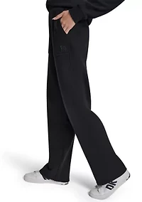 Women's Easy Pull On Pants