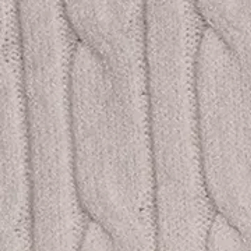 Women's Cable Knit Sweater