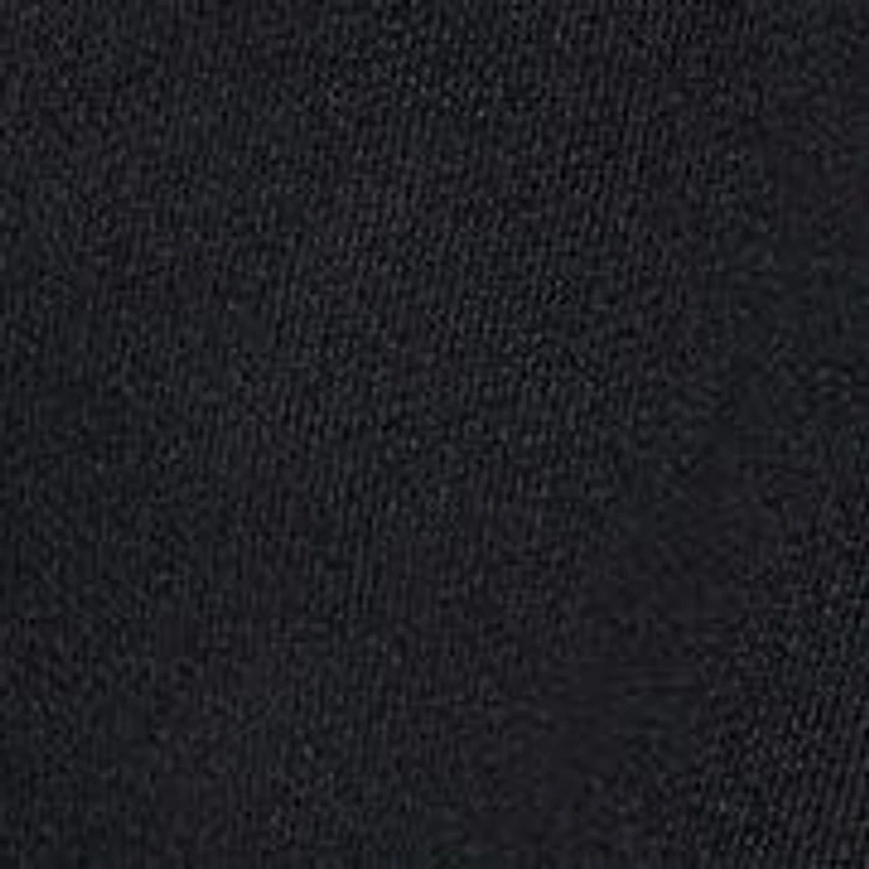 Women's Crew Neck Rhinestone Logo Sweatshirt