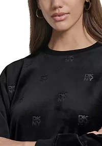Women's Long Sleeve Sweatshirt