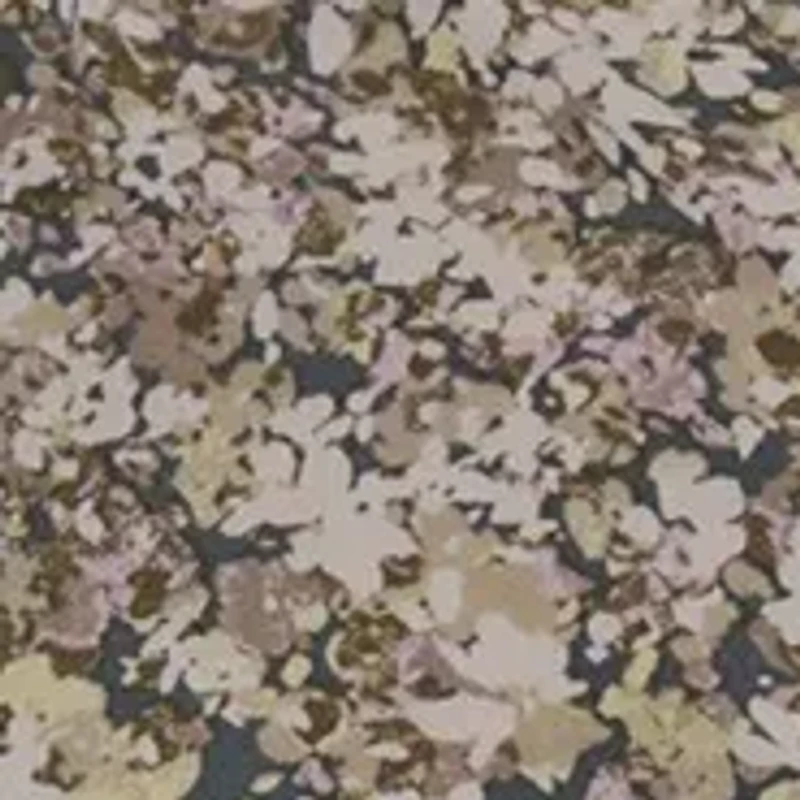 Women's Ditsy Floral Printed Shirt