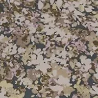 Women's Ditsy Floral Printed Shirt