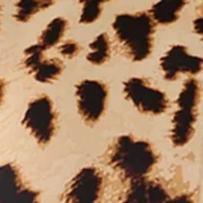 Puff Sleeve Button-Up Blouse