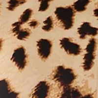 Puff Sleeve Button-Up Blouse