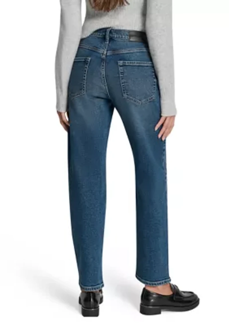 Women's Rhinestone Jeans