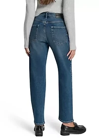Women's Rhinestone Jeans