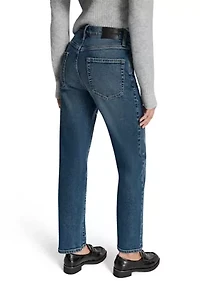 Women's Rhinestone Jeans