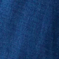 Women's Knotted Strap A-Line Dress