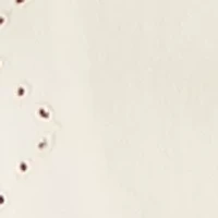 Women's Short Sleeve Button Top